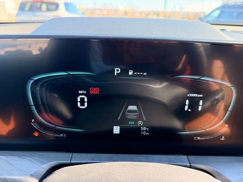 New 2025 Kia Telluride EX X-Line image 15