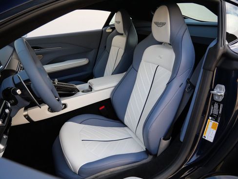 New 2026 Aston Martin V8 Vantage S RWD image 21