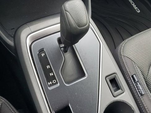 Certified 2024 Subaru Crosstrek 2.0i Premium w/ Popular Package #3 image 9