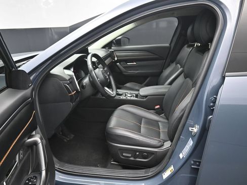 Used 2023 MAZDA CX-50 AWD 2.5 S w/ Cargo Package image 9