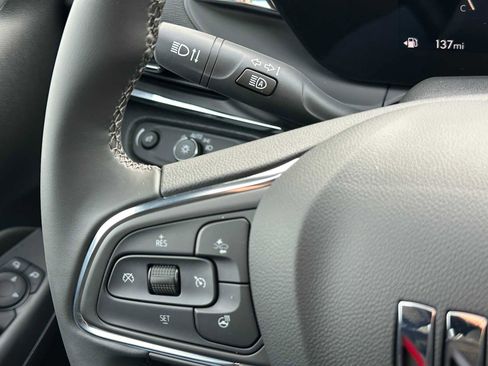 New 2026 Buick Envista Preferred w/ Convenience I Package image 32