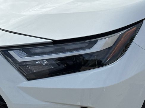 Certified 2025 Toyota RAV4 LE FWD image 52
