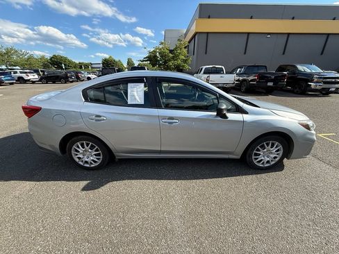 Used 2019 Subaru Impreza 2.0i AWD/4WD image 8