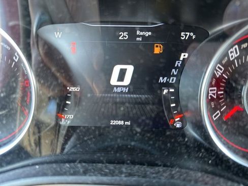 Used 2023 Dodge Challenger R/T Scat Pack RWD image 9