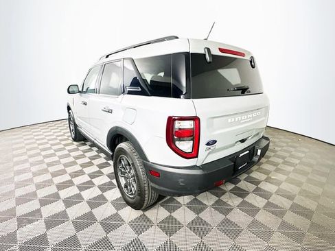 Certified 2022 Ford Bronco Sport Big Bend AWD/4WD image 9