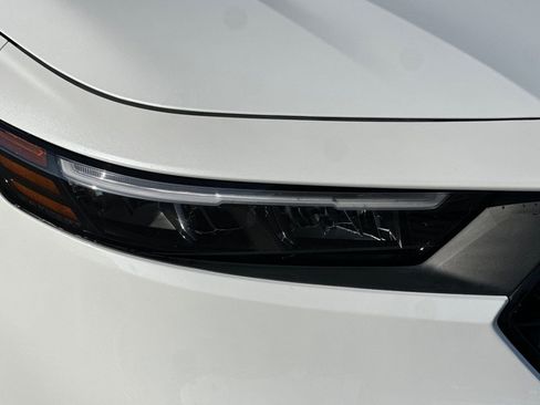 Used 2024 Honda Accord Sport image 44