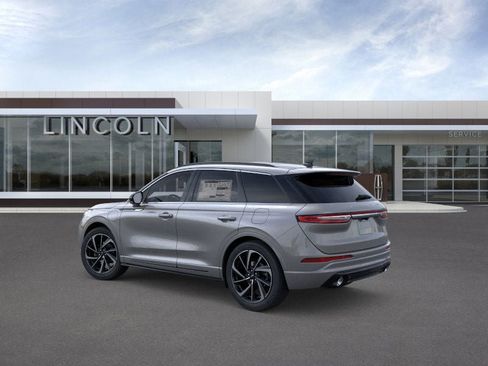 New 2026 Lincoln Corsair Grand Touring image 5