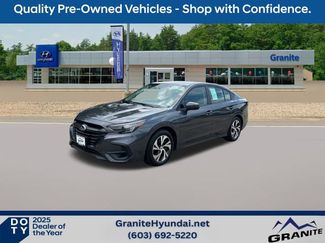 Used 2025 Subaru Legacy Premium AWD/4WD 360° Tour
