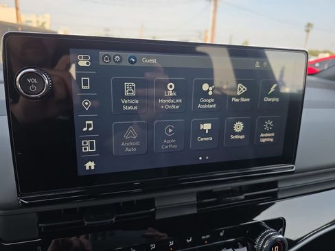 New 2026 Honda Prologue Touring image 21