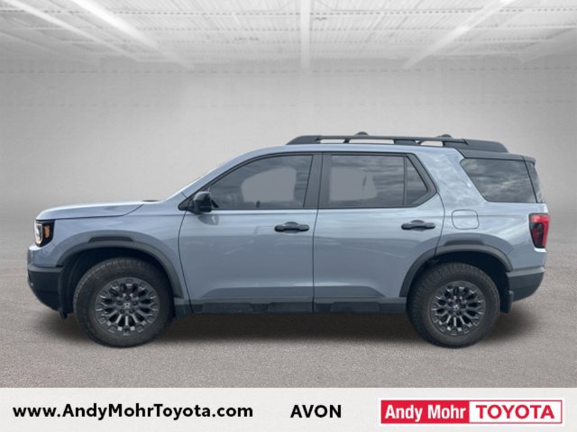 Used 2026 Honda Passport TrailSport image 5
