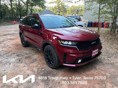 Certified 2023 Kia Sorento SX