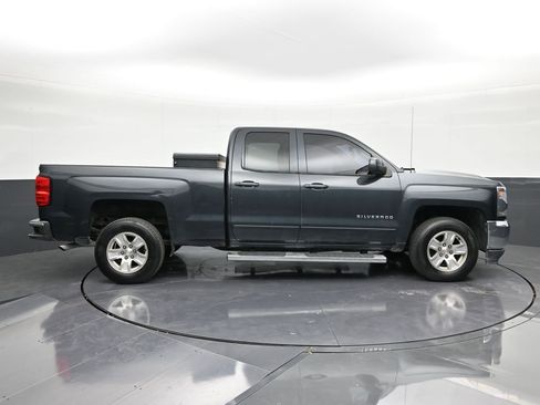 Used 2017 Chevrolet Silverado 1500 LT w/ All Star Edition image 6