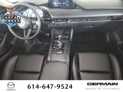 Certified 2026 MAZDA MAZDA3 2.5 S Sedan w/ Preferred Pkg FWD image 30