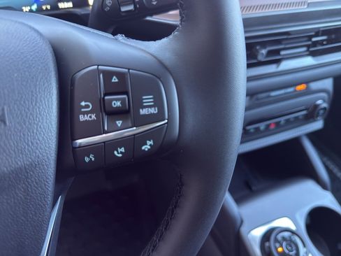 New 2025 Ford Bronco Sport Outer Banks w/ Outer Banks Tech Package+ image 26