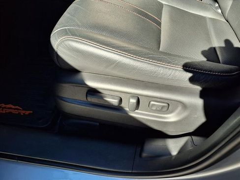 Certified 2022 Honda Pilot TrailSport image 16