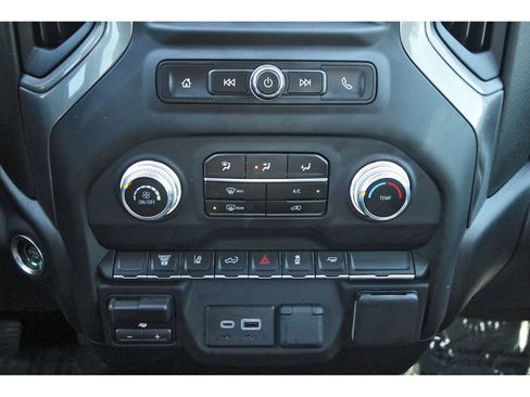 Used 2024 GMC Sierra 2500 Pro RWD image 21