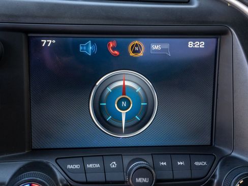 Used 2019 Chevrolet Corvette Stingray Coupe w/ 1LT image 27