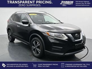 Used 2020 Nissan Rogue SV w/ Premium Package AWD/4WD video 1