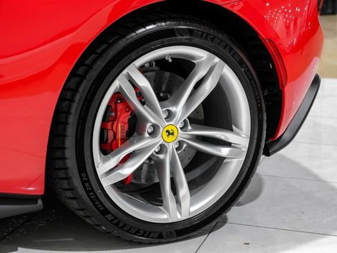 Used 2024 Ferrari 296 GTB image 42