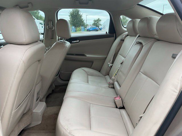 Used 2006 Chevrolet Impala LT FWD image 31