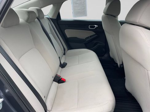 Used 2023 Honda Civic LX image 14