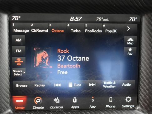 Used 2023 Dodge Charger Scat Pack w/ Plus Group RWD image 27