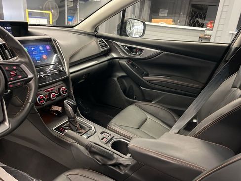 Used 2021 Subaru Crosstrek 2.5i Limited w/ Popular Package #3 image 22