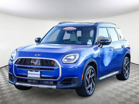 Used 2025 MINI Cooper Countryman S image 4