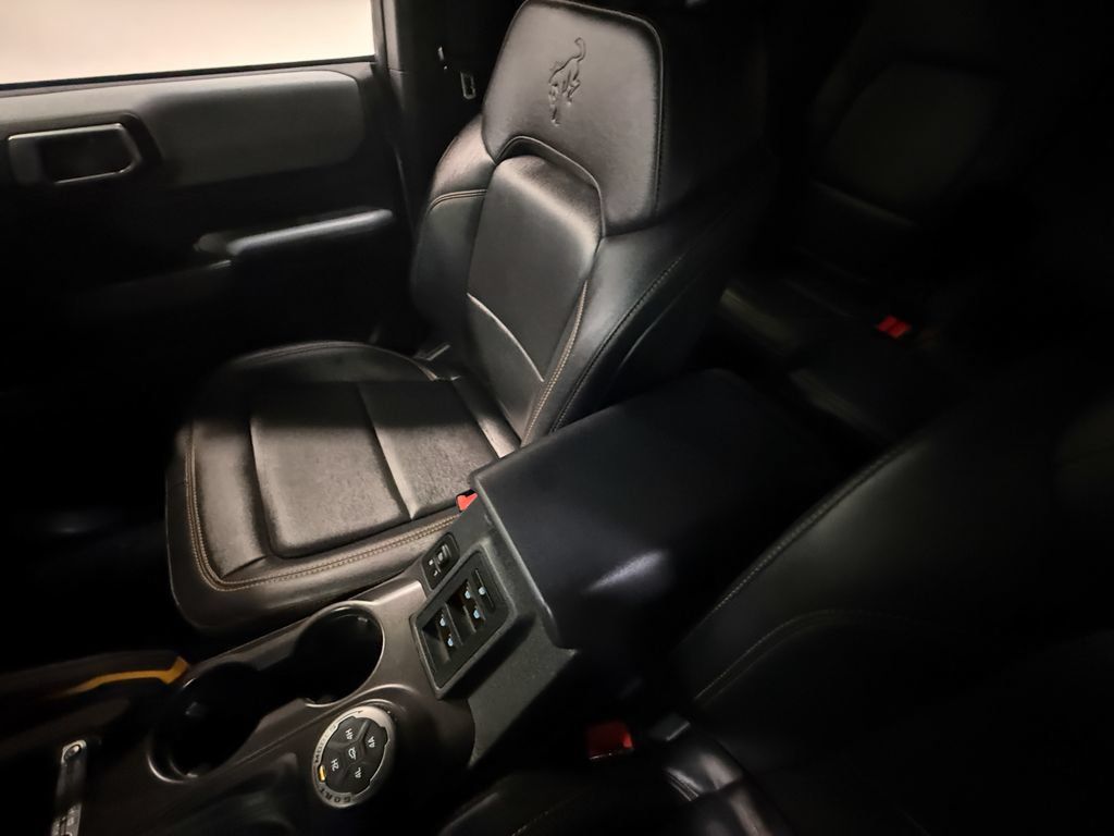 Used 2023 Ford Bronco Badlands AWD/4WD image 82