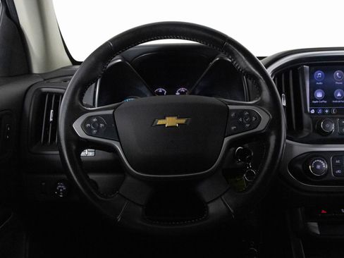 Used 2022 Chevrolet Colorado LT w/ LT Convenience Package image 26