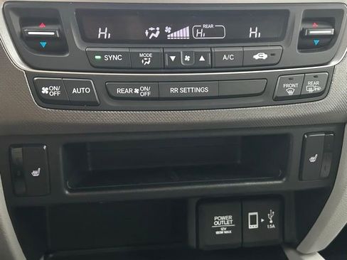 Used 2023 Honda Ridgeline RTL image 24