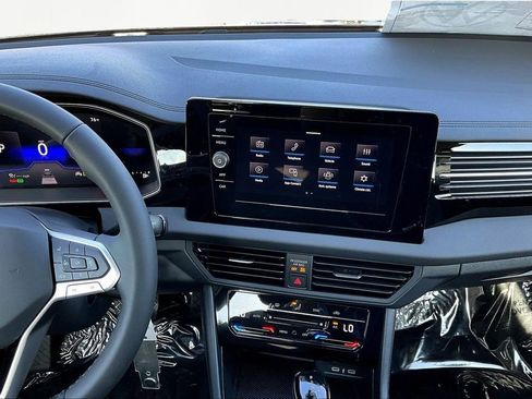 New 2026 Volkswagen Jetta S image 6