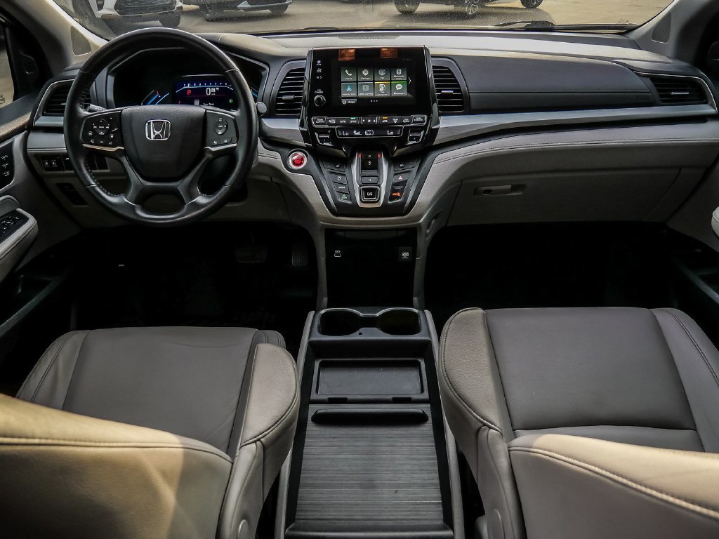 Used 2022 Honda Odyssey EX-L image 27