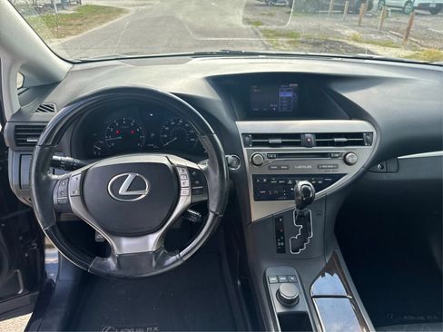 Used 2015 Lexus RX 350 FWD image 18