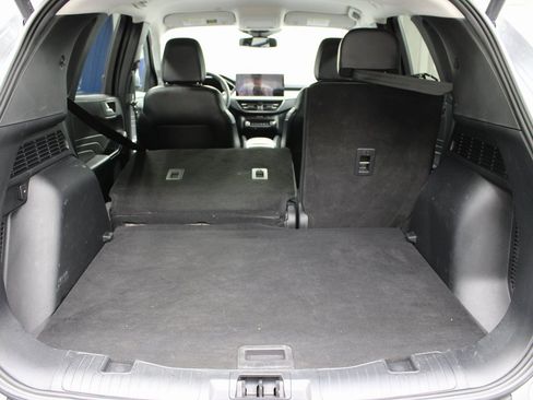 Used 2024 Ford Escape Platinum image 41