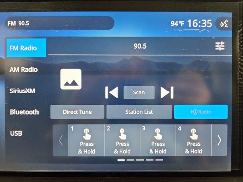 New 2026 Subaru Outback Limited AWD/4WD image 23