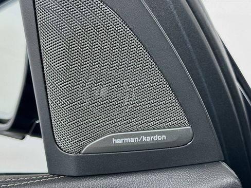 Used 2019 BMW X7 xDrive50i w/ M Sport Package image 26