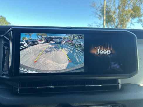 New 2026 Jeep Wrangler Sport image 48