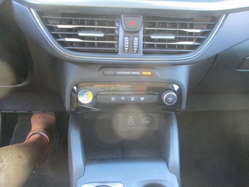 New 2026 Ford Escape Active w/ Tech Pack #1 FWD image 8