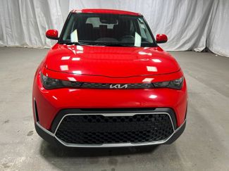 Used 2025 Kia Soul LX w/ LX Technology Package FWD video 2