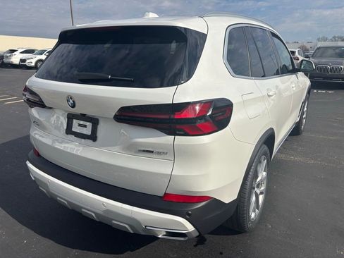 New 2026 BMW X5 sDrive40i image 5