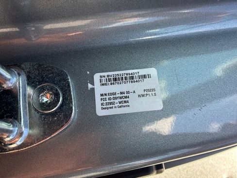 Used 2023 Chevrolet TrailBlazer LT w/ Convenience Package AWD/4WD image 43