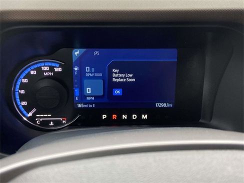 Certified 2023 Ford Bronco Outer Banks image 30