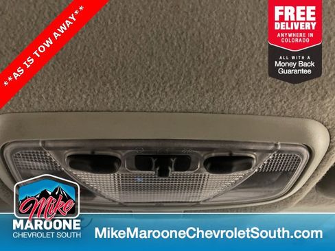 Used 2006 Ford Focus ZX3 Hatchback image 16