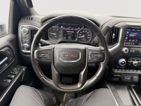 Used 2022 GMC Sierra 2500 AT4 w/ AT4 Premium Plus Package image 13