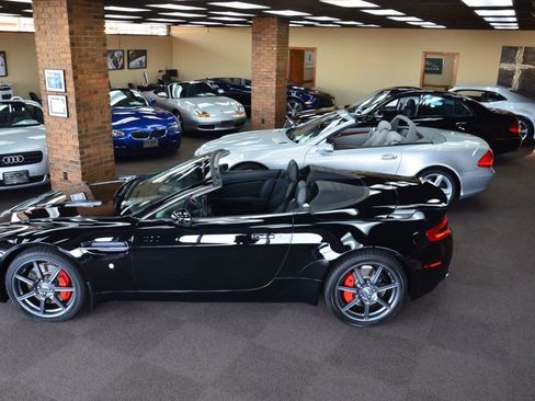 Used 2006 Ford Mustang GT image 52