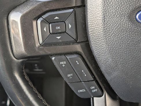 Used 2021 Ford Expedition Max Limited image 17