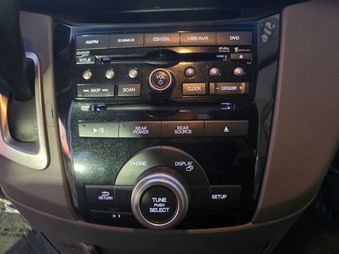 Used 2012 Honda Odyssey EX-L image 49