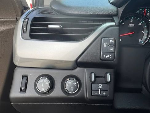 Used 2016 Chevrolet Tahoe LT AWD/4WD image 10