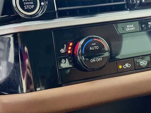 Certified 2024 Nissan Pathfinder Platinum w/ Cargo Package image 30